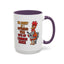 Humor Mug - I'm Sorry If I Offended You