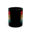 Retirement Mug