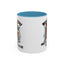 Humor Mug - Buck You and The Horse