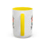 Religious Mug - When All Else Fails