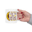 Valentine's Day Mug - I Love You Like A Sunflower