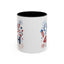 4th of July Mug - Chill the 4th Out Celebrations
