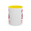 Humor Mug - Admit It Life Would Be Boring