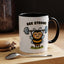 Wellness Mug - Bee Strong!
