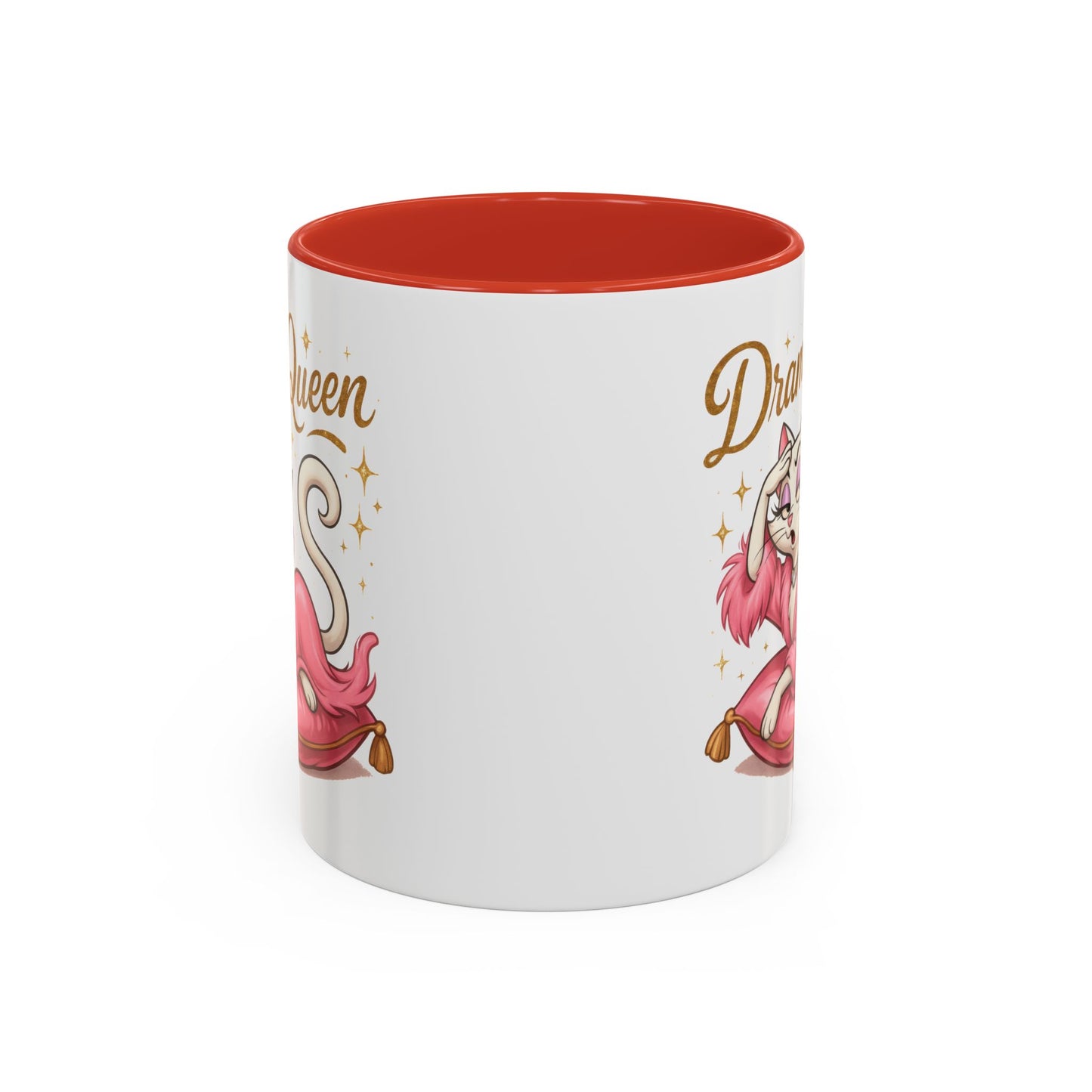 Office Mug - Drama Queen