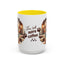 Animal Mug - Dog Coffee Wrap 10
