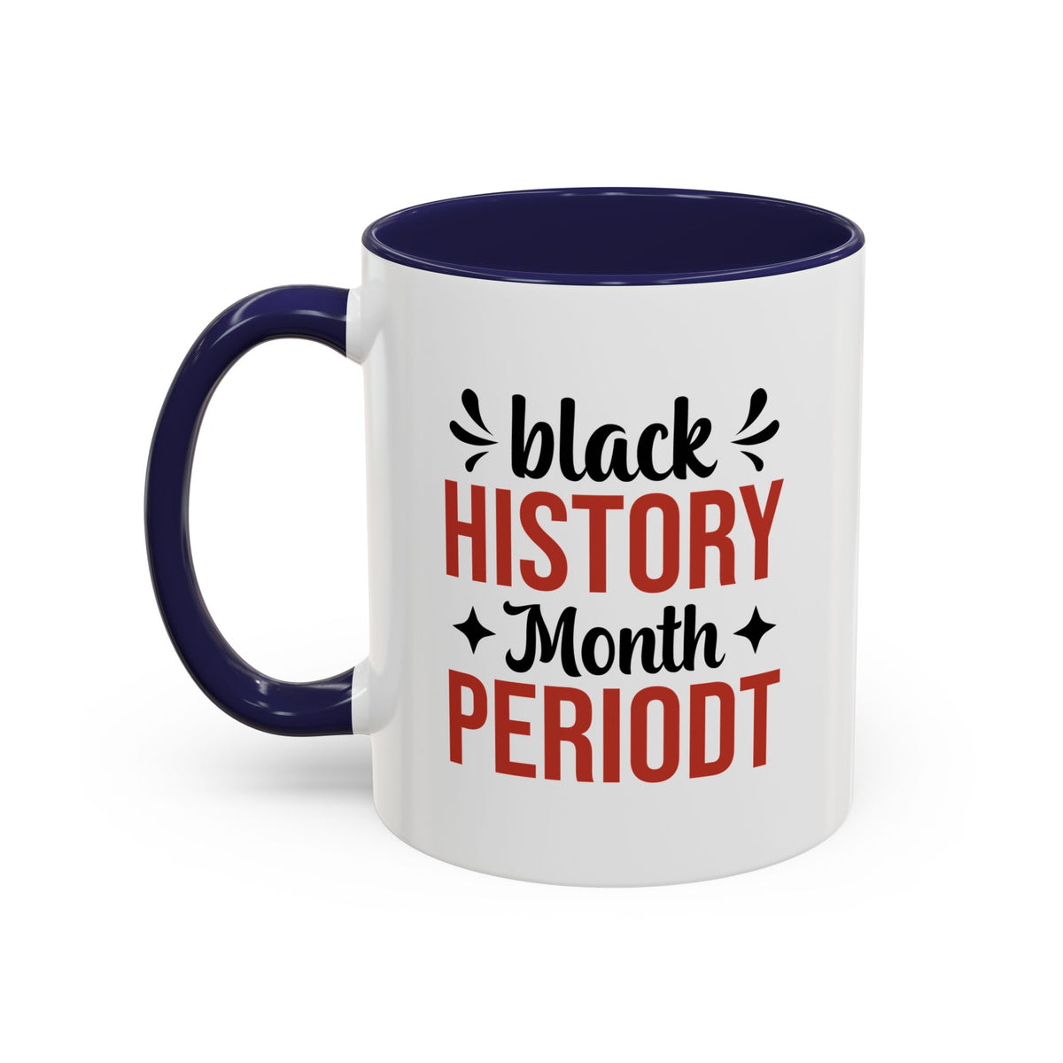 Black History Mug