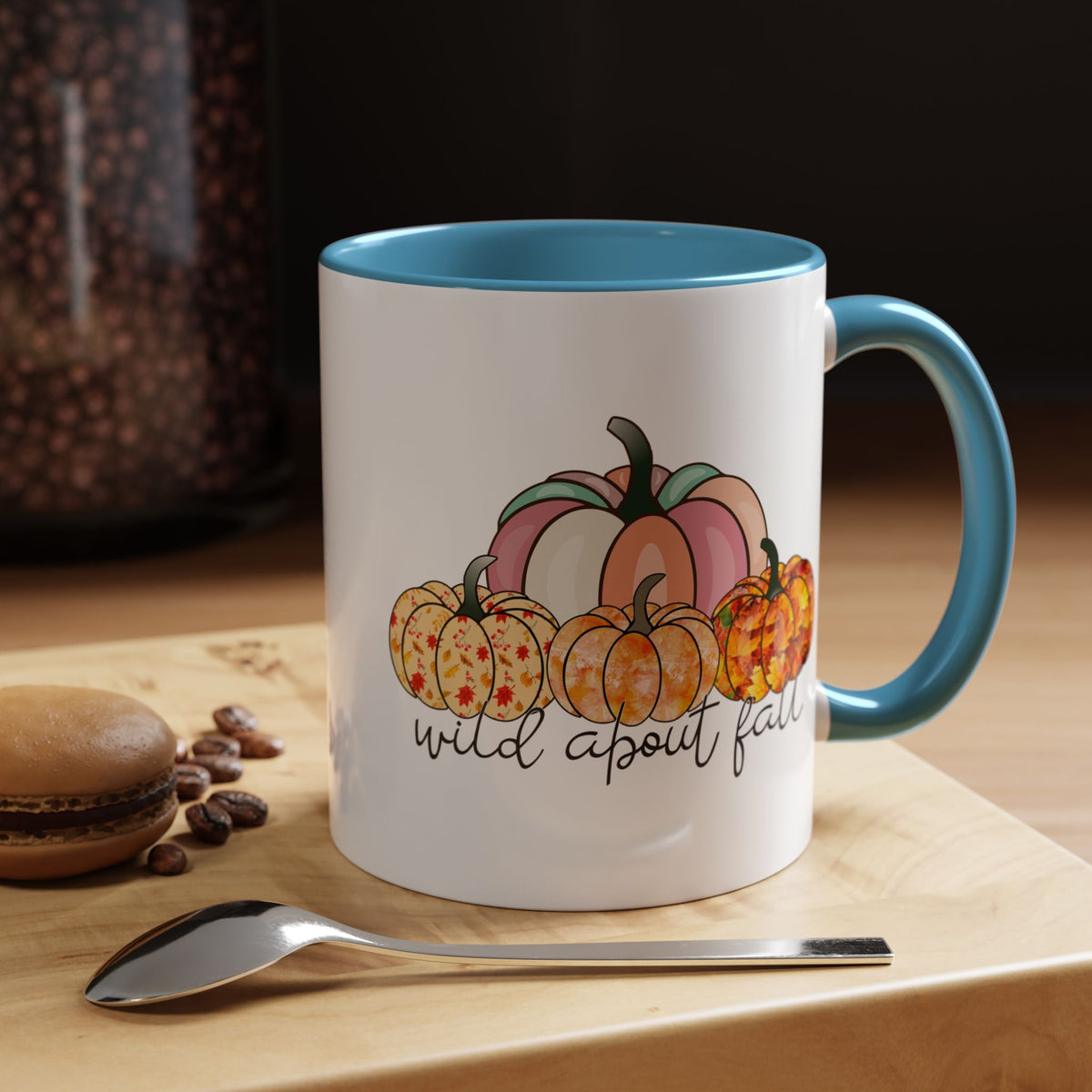 Fall Mug