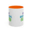 Adventure Mug - Let's Be Adventurers