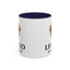 Office Mug - The Legend Has Retired
