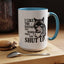 Animal Mug - I Like The Sound