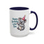 Birthday Mug - Little One
