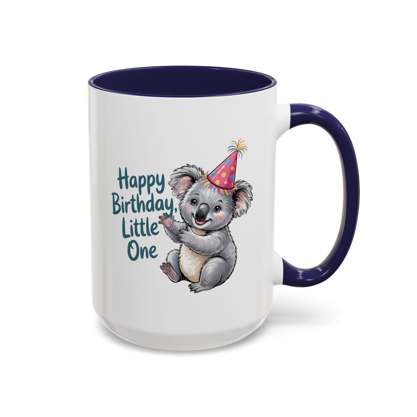 Birthday Mug - Little One