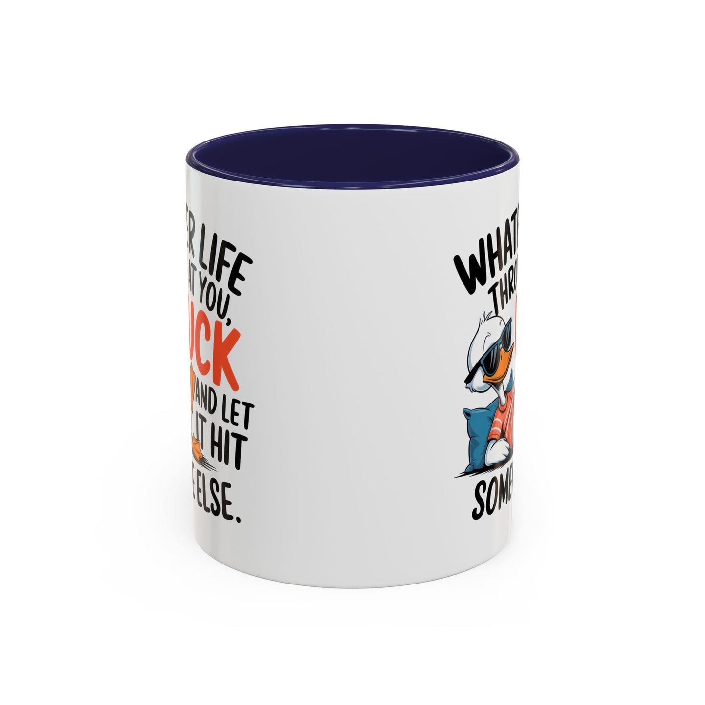 Office Mug - Whatever Life