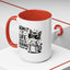 Animal Mug - Admit It Life Would Be Boring
