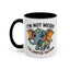 Humor Mug - I'm Not Weird