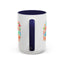 Wellness Mug - Be Joyful