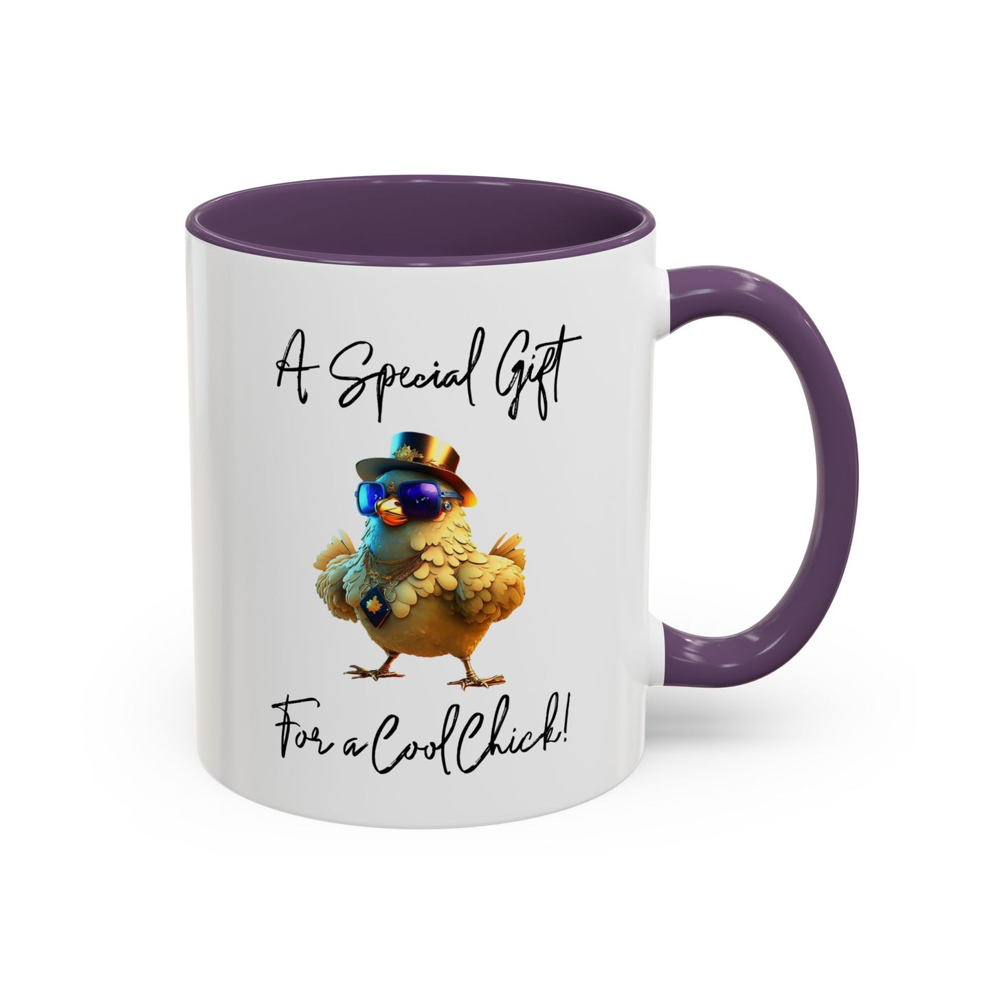 Birthday Mug - A Special Gift
