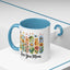 Mother's Day Mug - Love You Mom Beehive