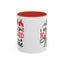 Adventure Mug - I Belong To The Wild Nature