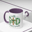 Religious Mug - With God