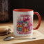 Birthday Mug - Kawaii Kitty