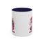 Alien Mug - Galactic Greetings