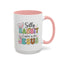 Easter Mug - Silly Rabbit