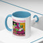 Alien Mug - Chilltime