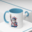 4th of July Mug - American Gnome 7