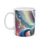 Artistic Mug - Magical Unicorn