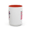Religious Mug - New Year
