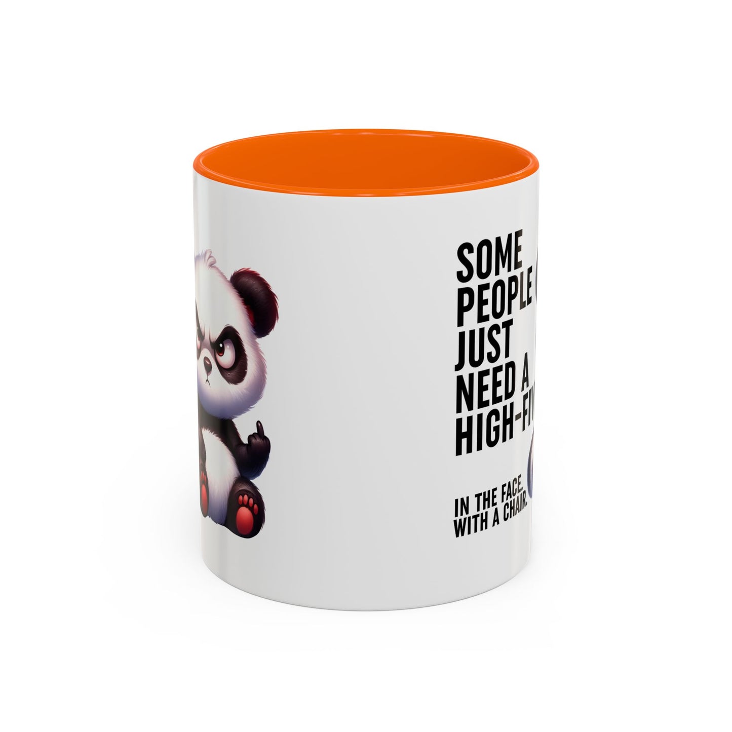 Humor Mug - Some People
