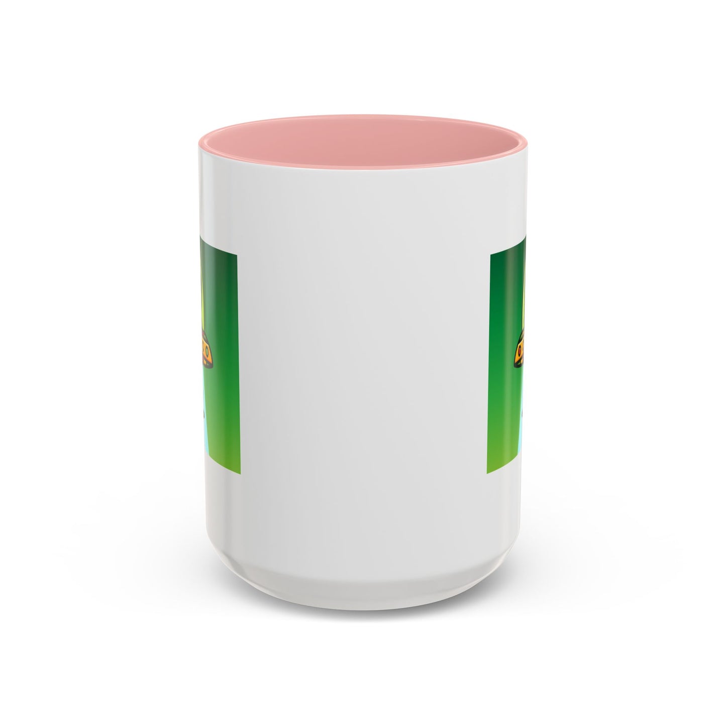 Alien Mug - UFO Ganja