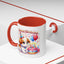 Birthday Mug - Puppy Cake