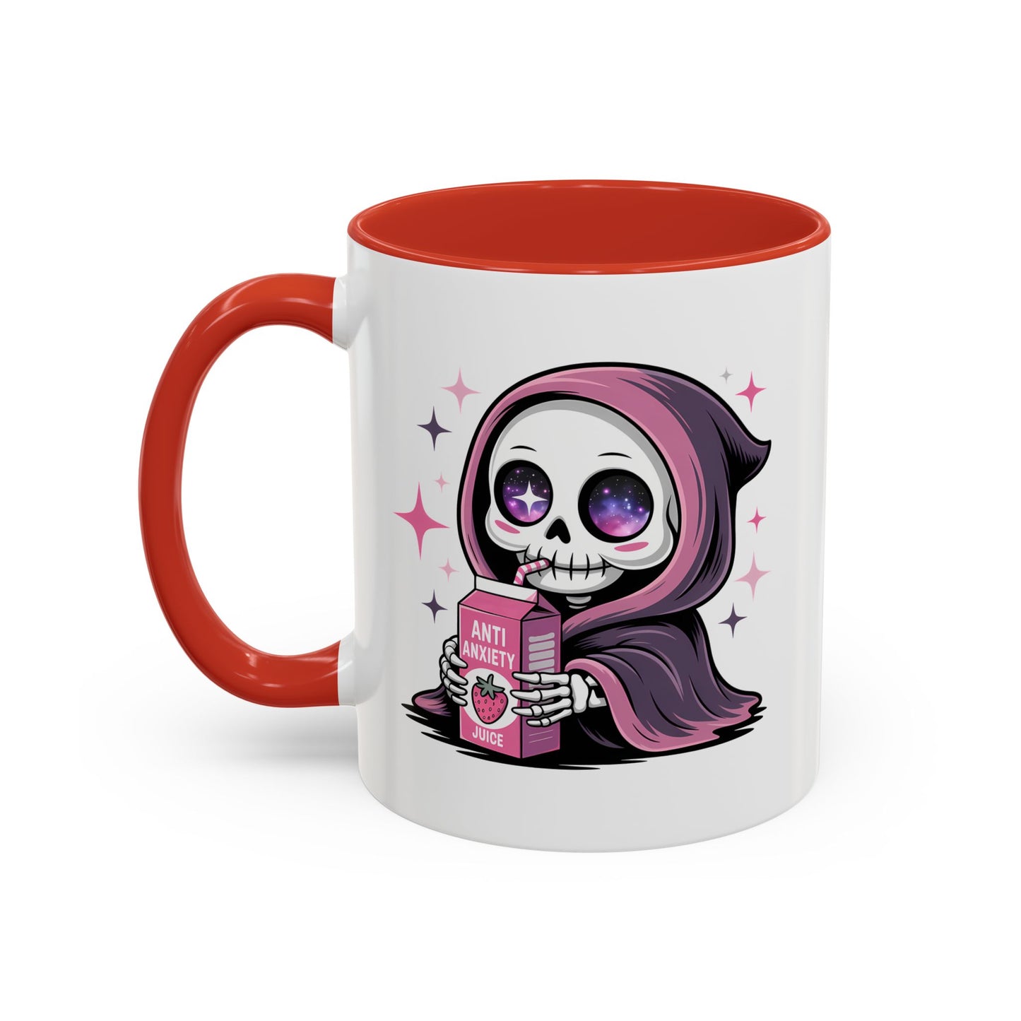 Halloween Mug - Anti Anxiety Juice
