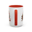 Christmas Mug - Gnome Presents