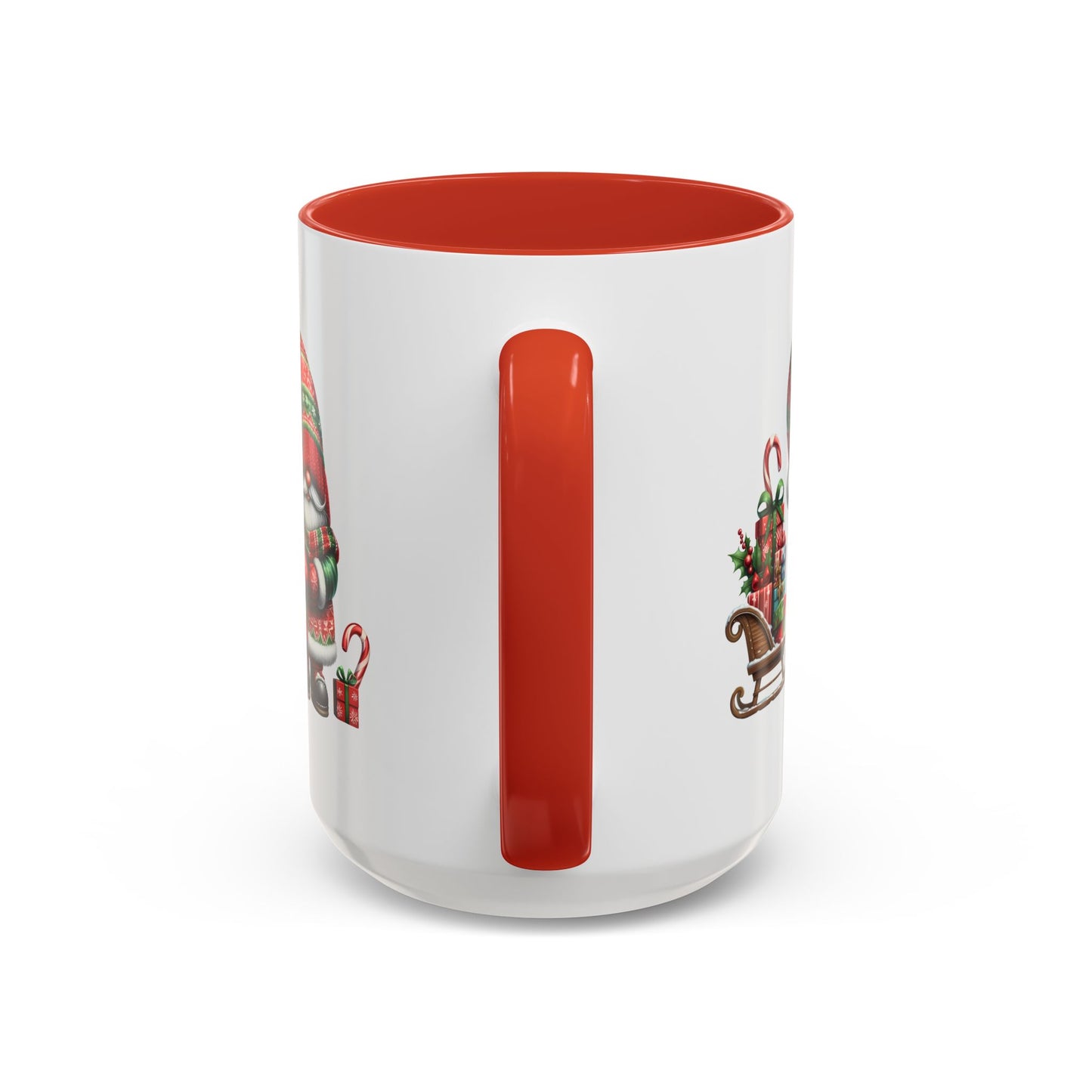 Christmas Mug - Gnome Presents