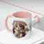 Animal Mug - Dog Coffee Wrap 18