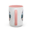 Animal Mug - Dog Coffee Wrap 27
