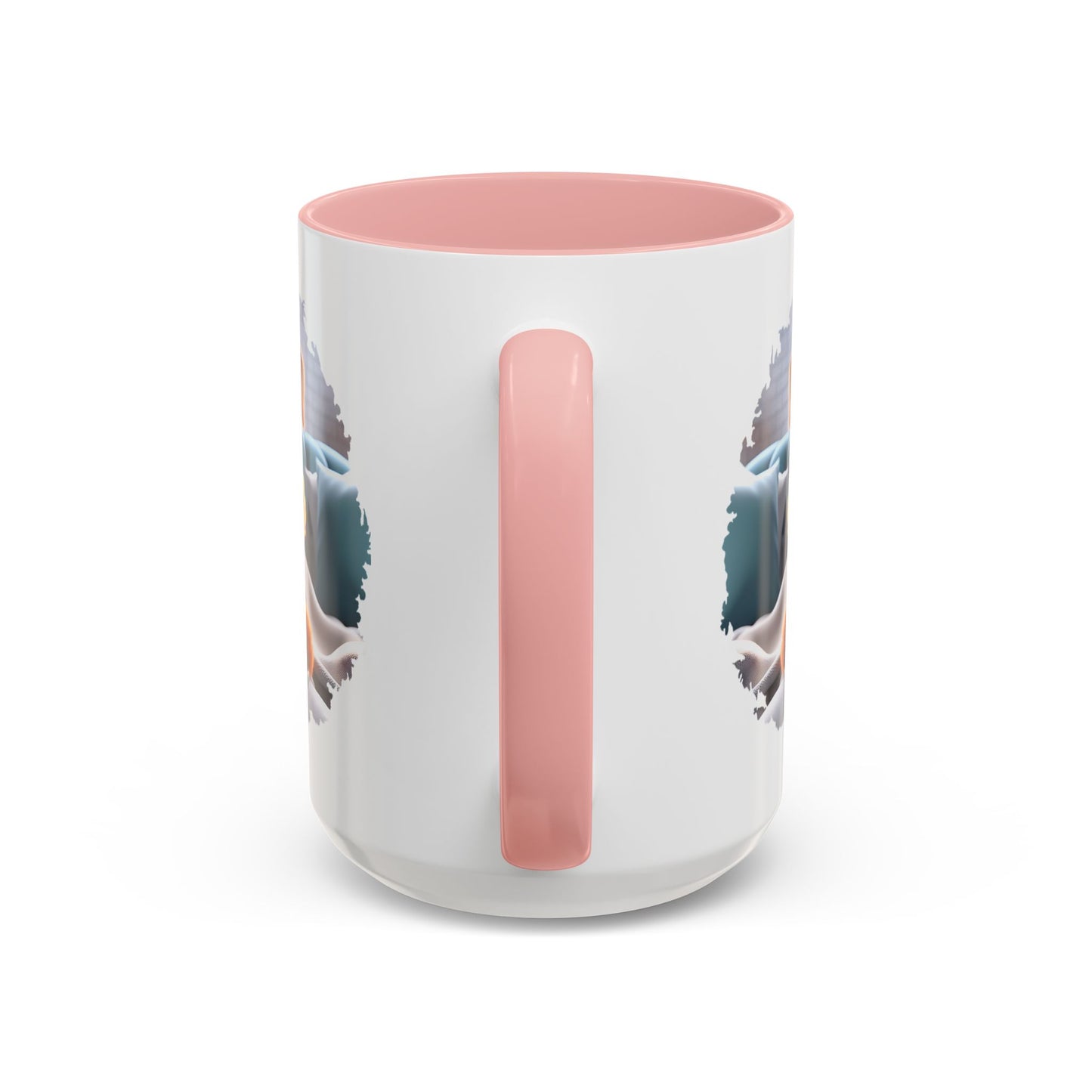 Animal Mug - Dog Coffee Wrap 27