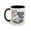 Animal Mug - Life's a Beach