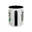 Humor Mug - Sometimes I Like Coffee
