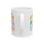 Motivation Mug - Always Dream Big