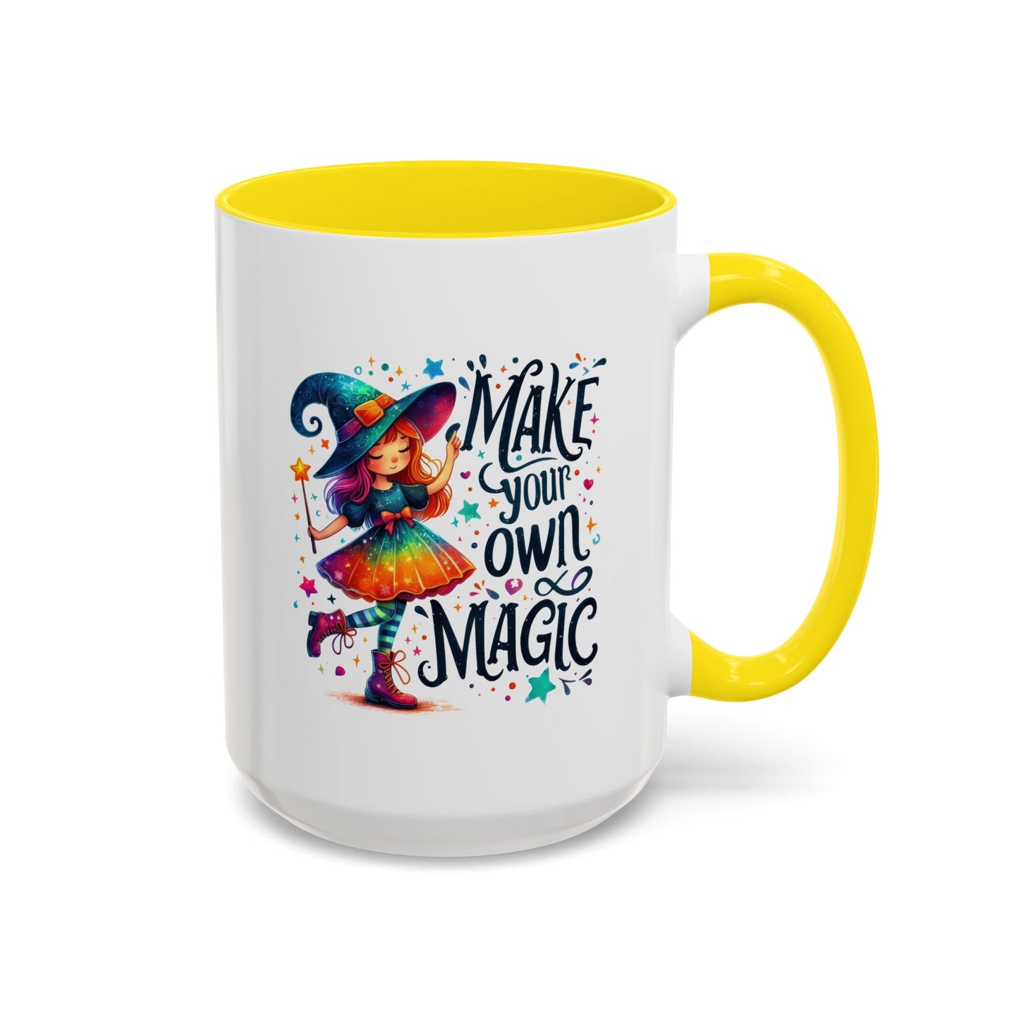 Wellness Mug - Make Your Own Magic