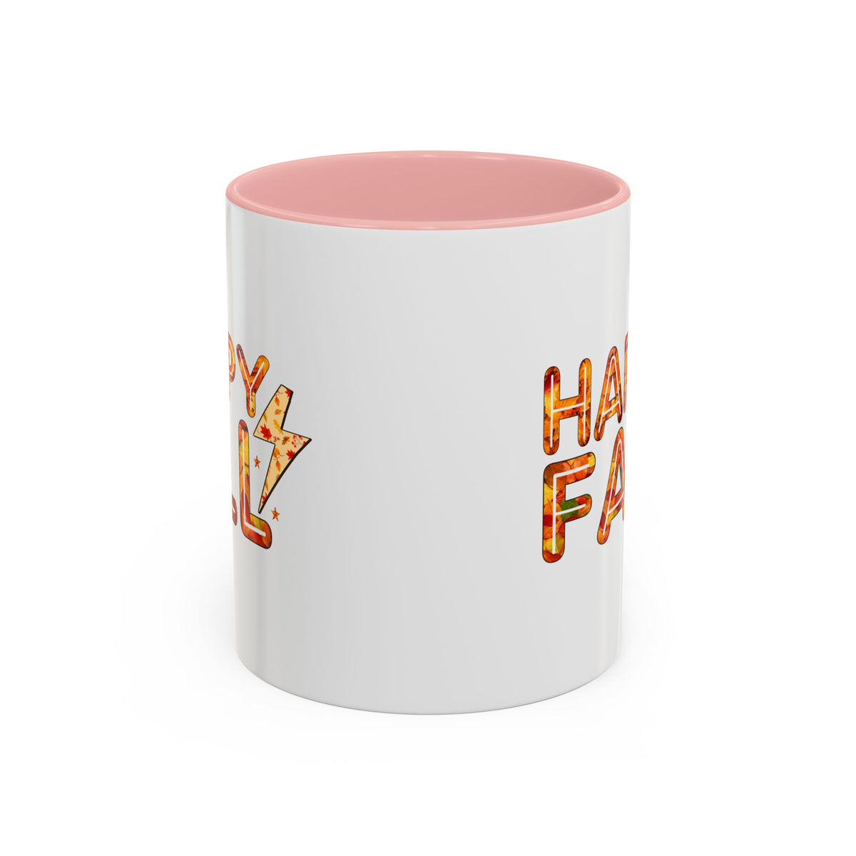 Fall Mug