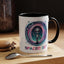 Alien Mug - Spaced Out