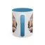 Animal Mug - Dog Coffee Wrap 30