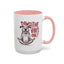 Animal Mug - Pawsitive Vibes Only