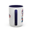 4th of July Mug - American Gnome 22